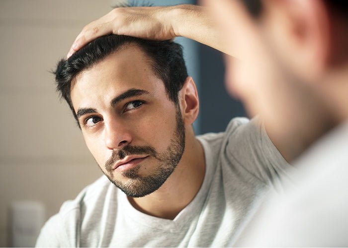 HAVE CLIENTS WITH SENSITIVE SKIN CONDITIONS OR SCALP ABRASIONS?