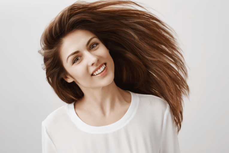 How To Take care of My Hair.