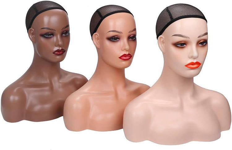 Mannequins Collections