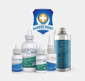 Pro Hair Lab Bond Adhesives