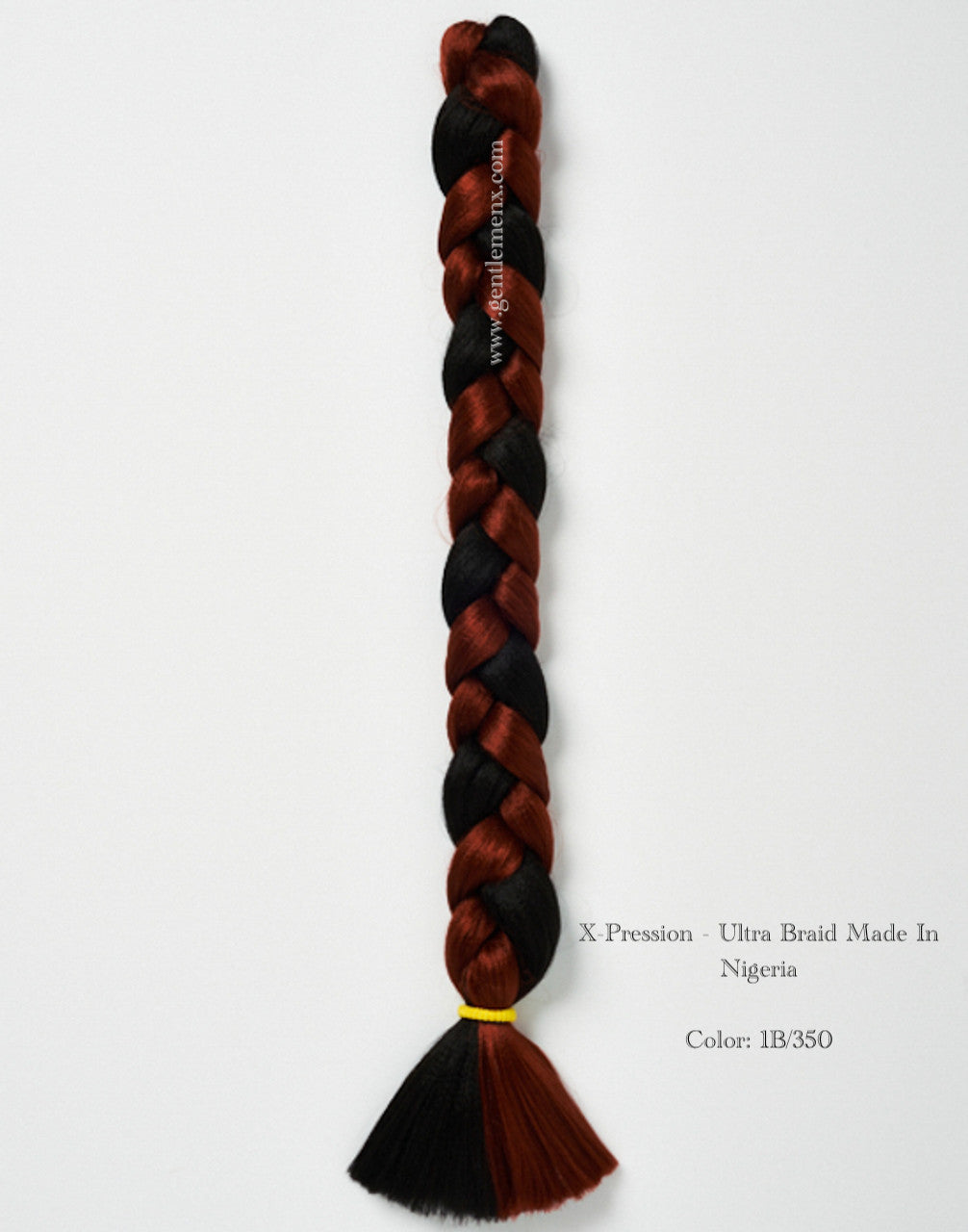 X Pression Ultra Braid Made In Nigeria