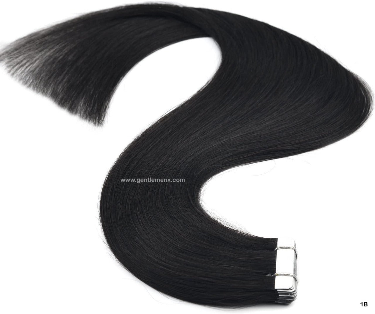 20''-22'' Arnomeda Premium Quality 100% Remy Human Hair 20 Pieces 4cm Wide 42g