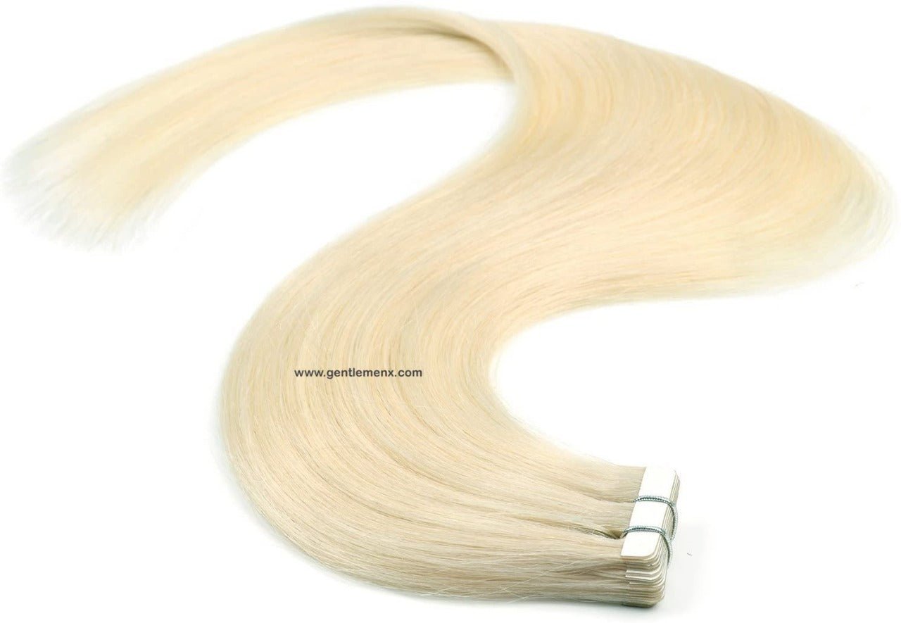 20''-22'' Arnomeda Premium Quality 100% Remy Human Hair 20 Pieces 4cm Wide 42g