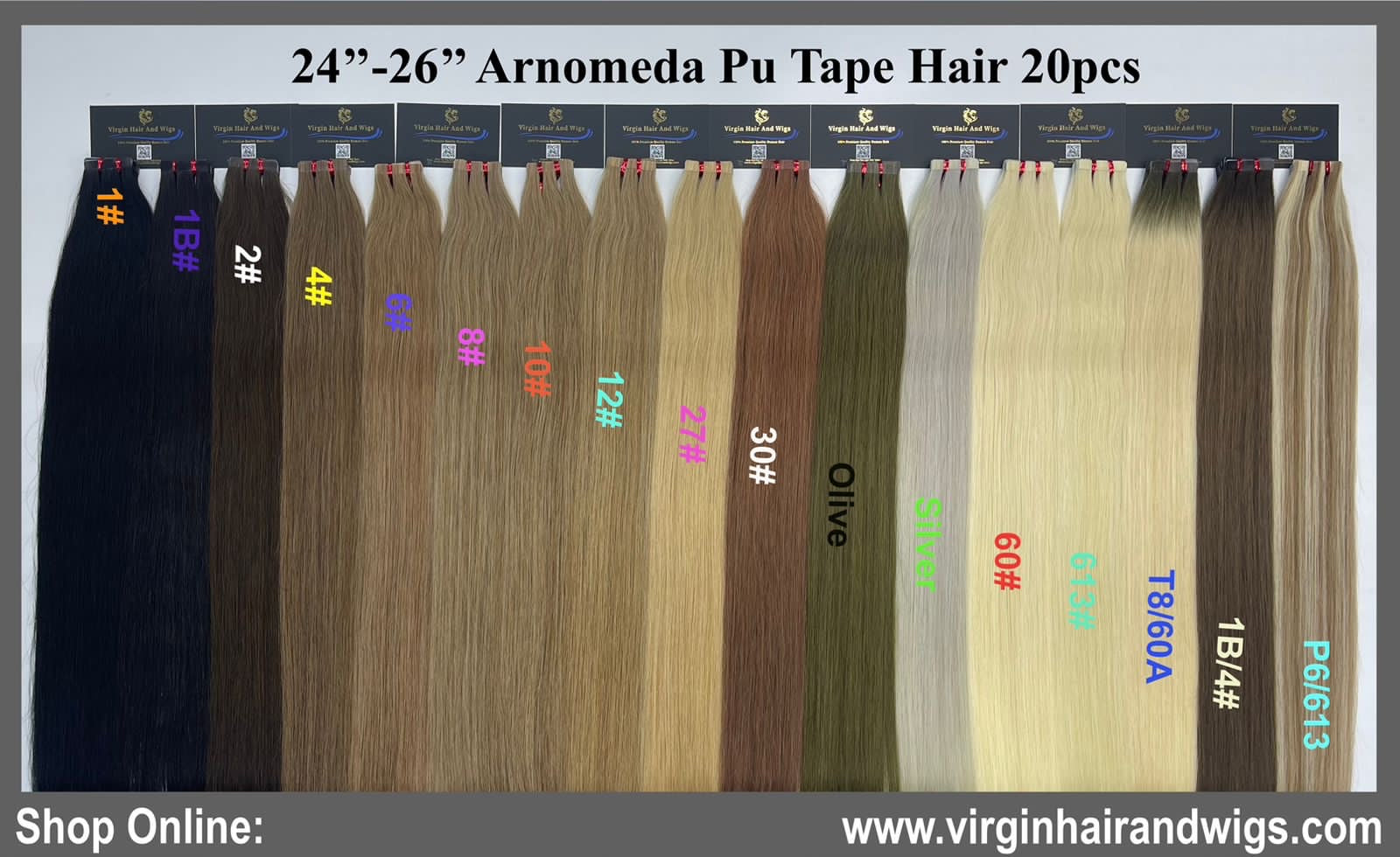 Human hair extension outlet quality