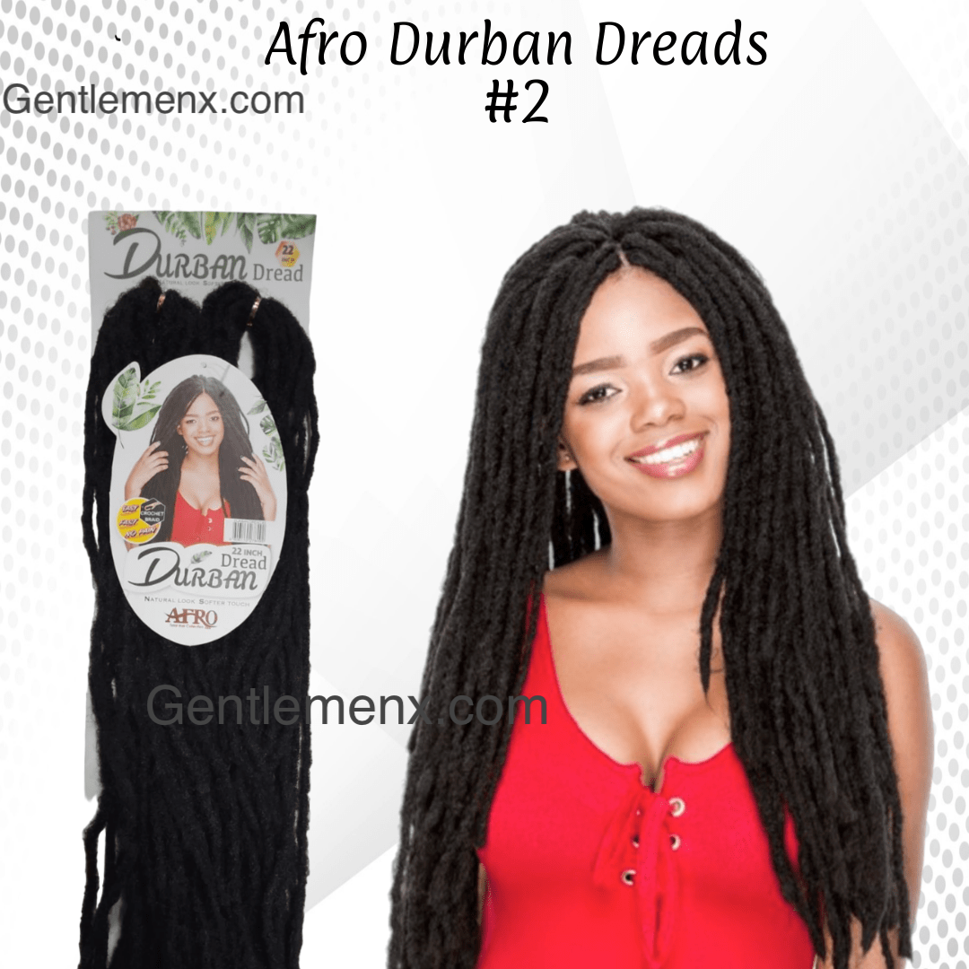 Afro wigs durban best sale