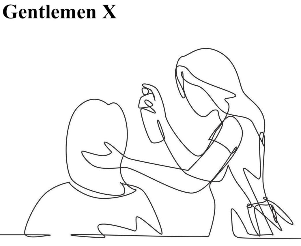 Ladies & Gentlemen X Premium Hair System Fixing