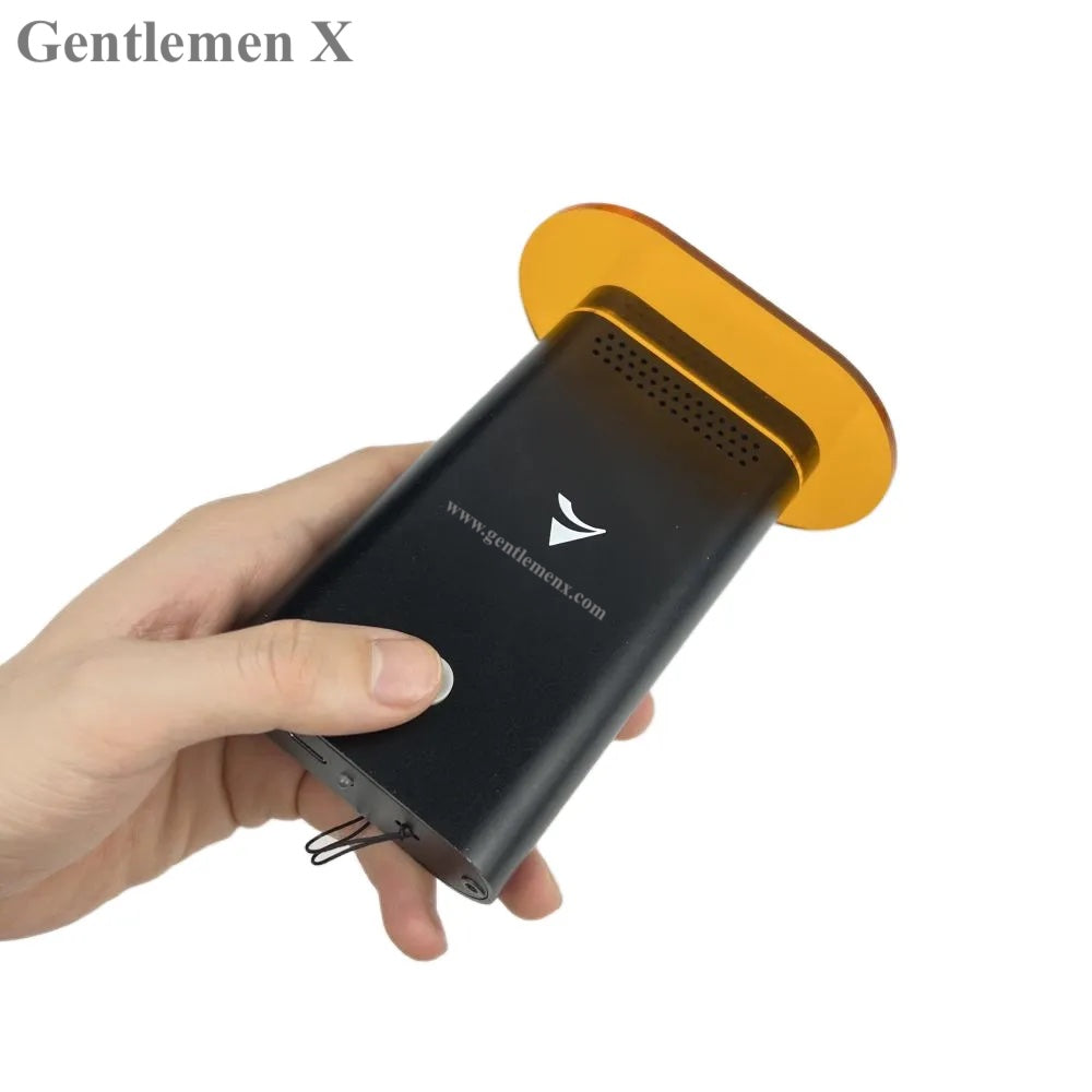 V-Light Technology V light hair extension machine