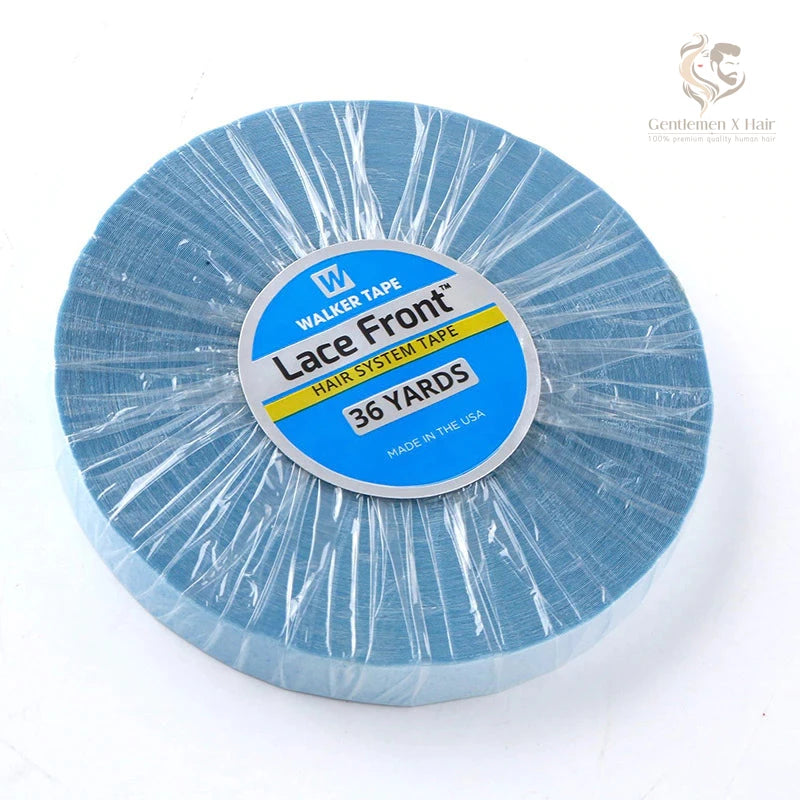 Double Sided for Pu Tape Hair Extension 0.8cm