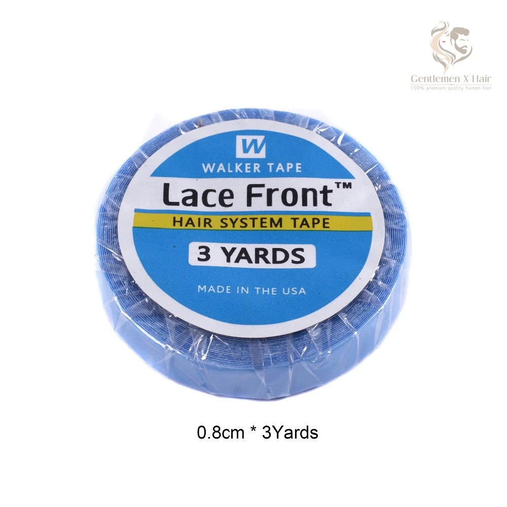Double Sided for Pu Tape Hair Extension 0.8cm
