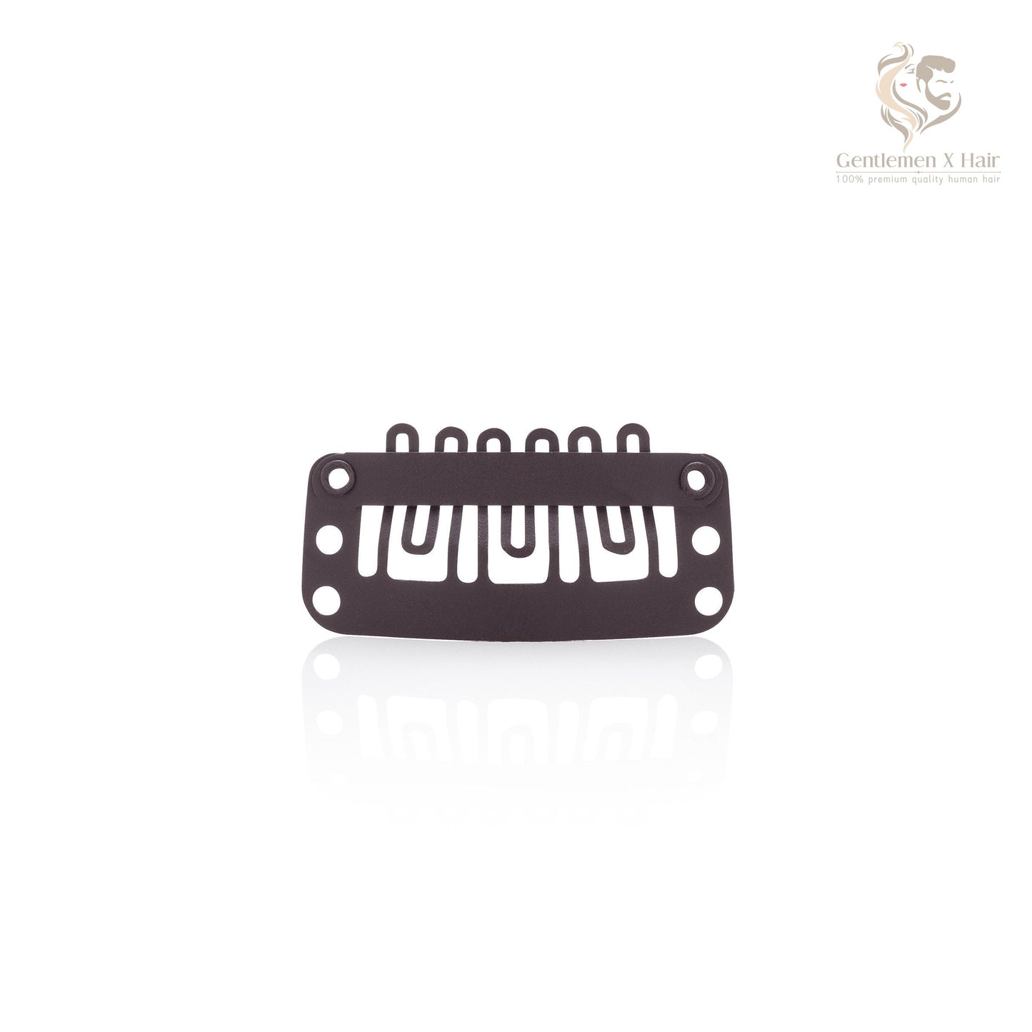 6-FINGER SILICONE CLIPS