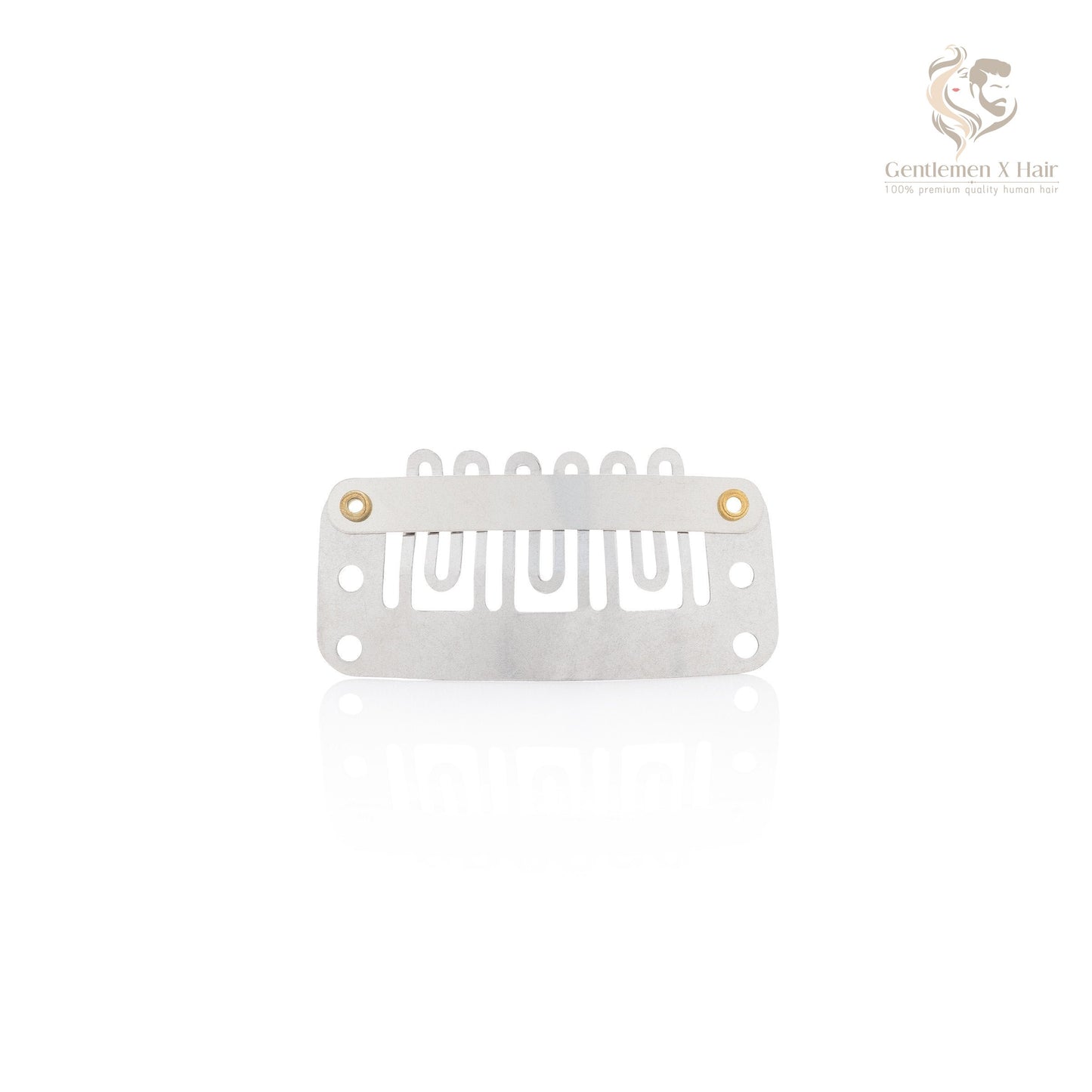 6-FINGER SILICONE CLIPS