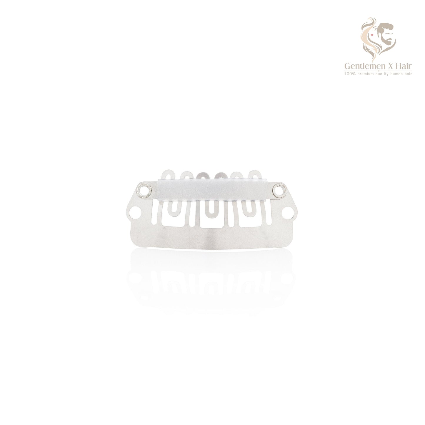 6-FINGER SILICONE CLIPS