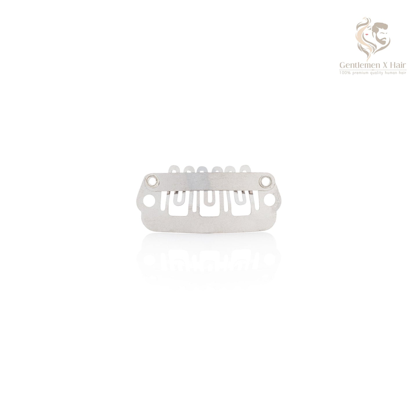 6-FINGER SILICONE CLIPS