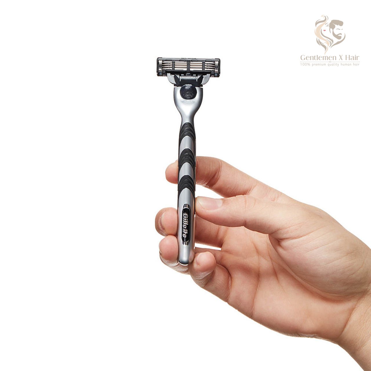 Gillette Mach3 Men's Razor