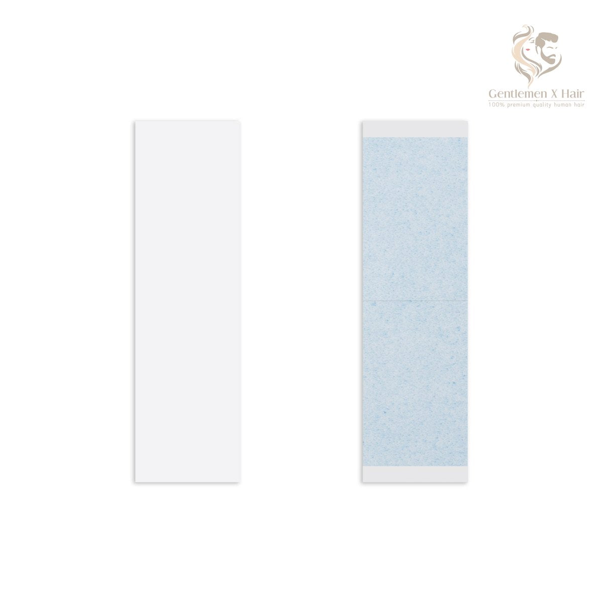 LACE FRONT SUPPORT TAPE STRAIGHT STRIPS