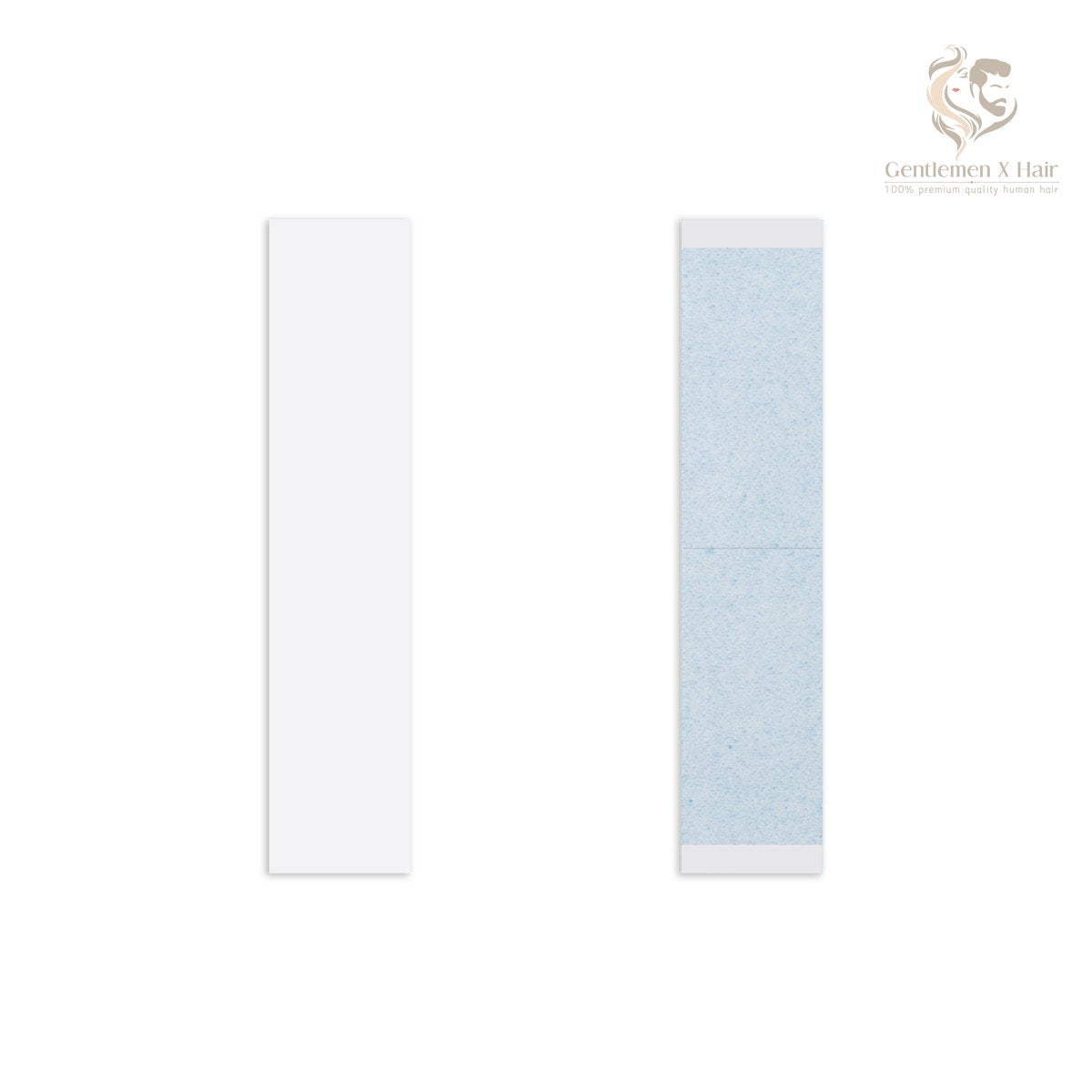 LACE FRONT SUPPORT TAPE STRAIGHT STRIPS