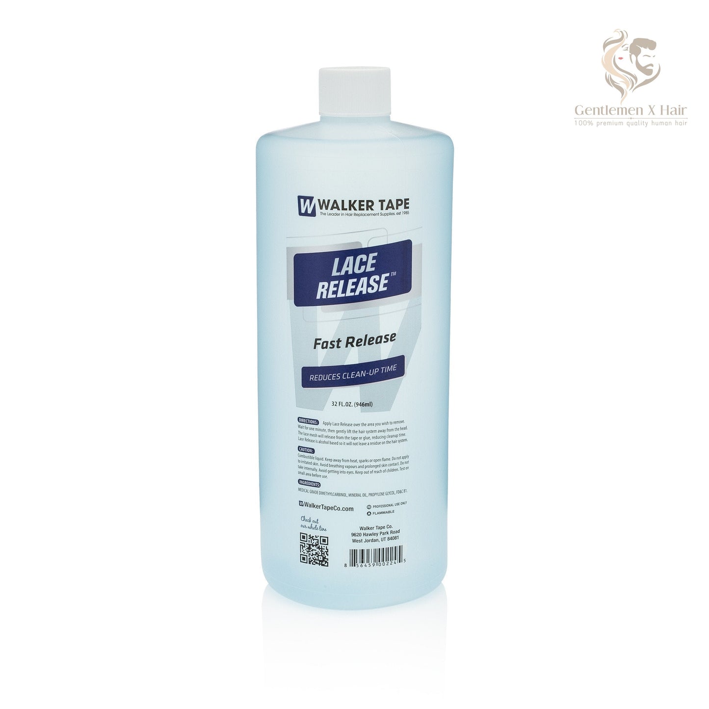 LACE RELEASE REMOVER