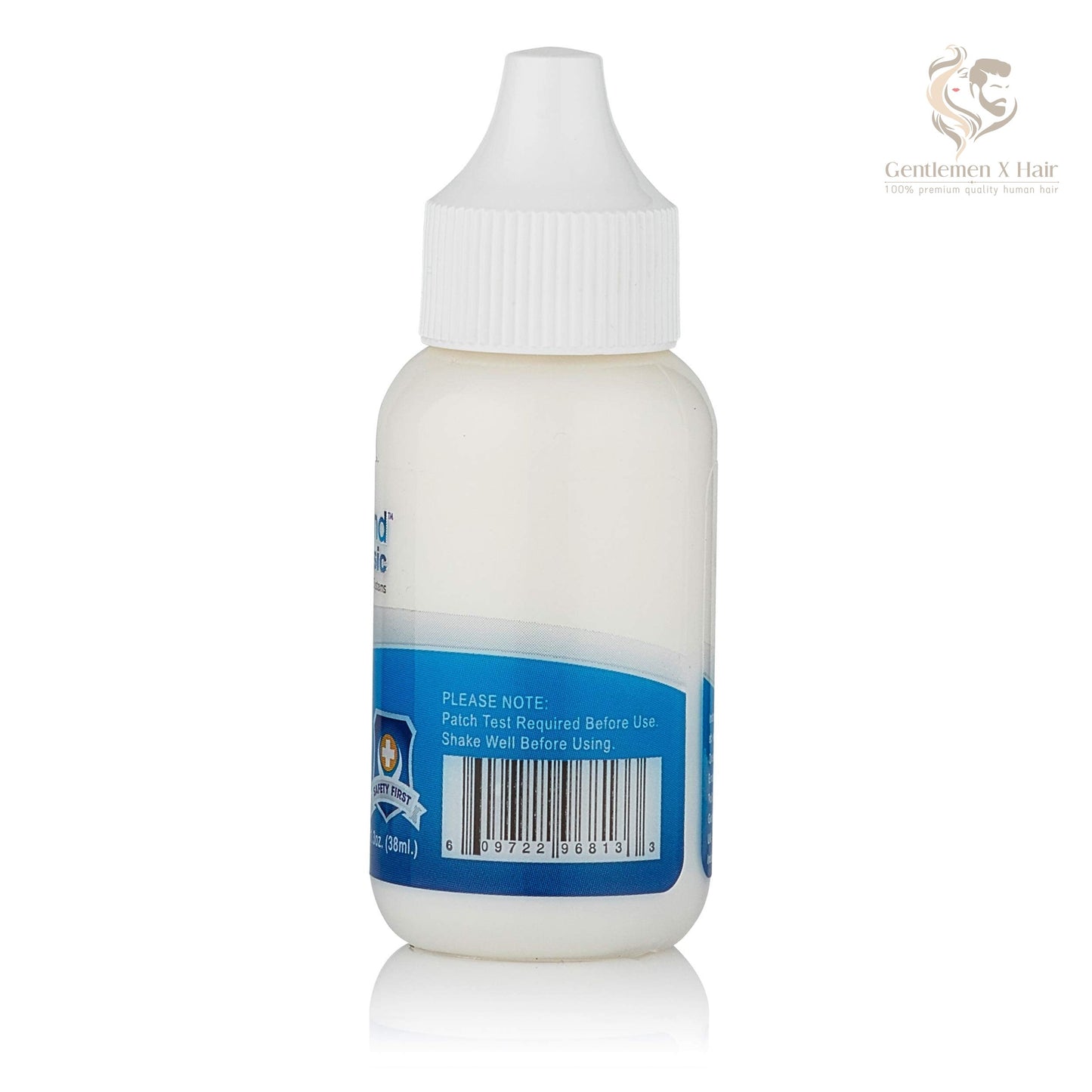 Professional Hair Labs Ghost Bond Classic Adhesive Hair Glue, 1.3 oz