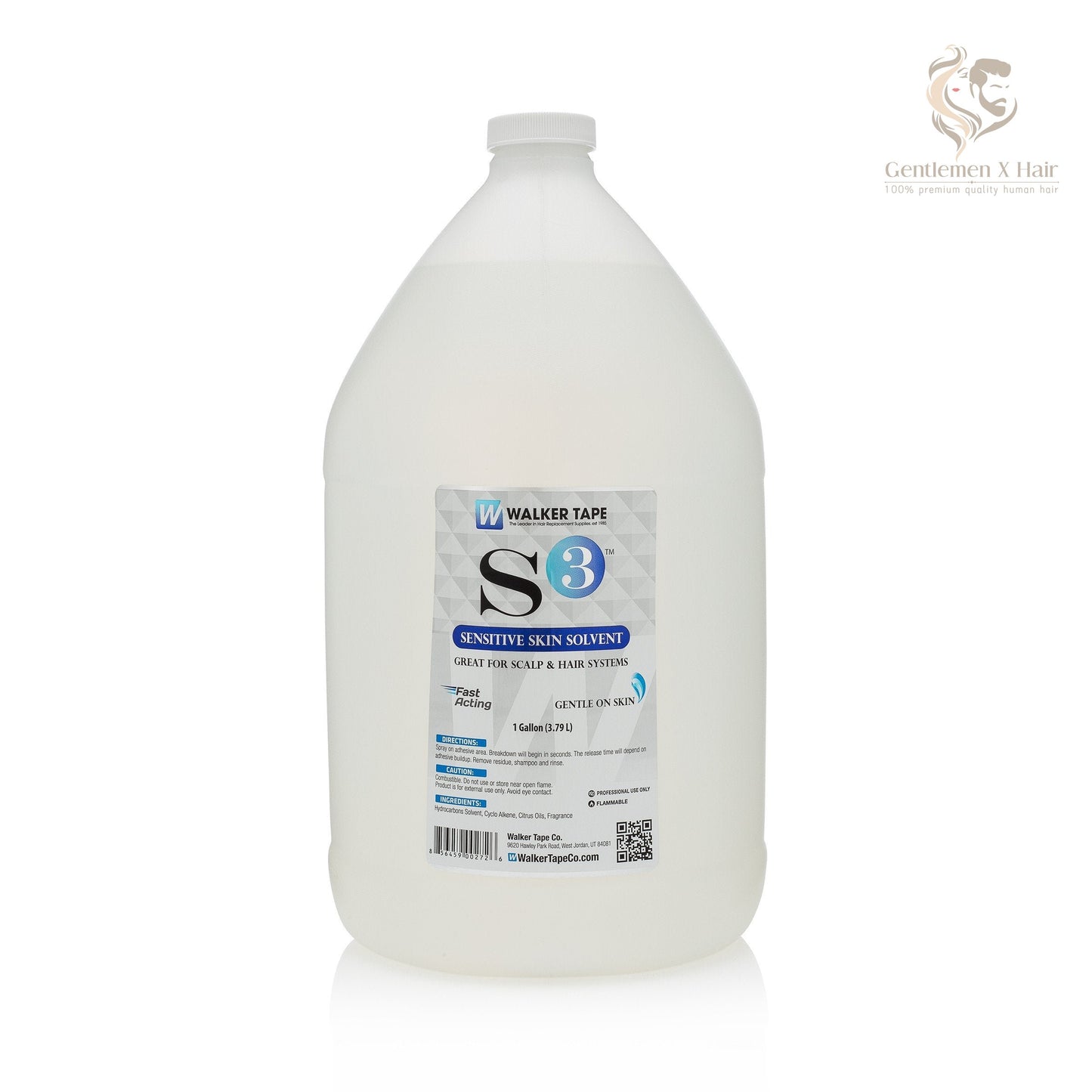 S3 SENSITIVE SKIN SOLVENT