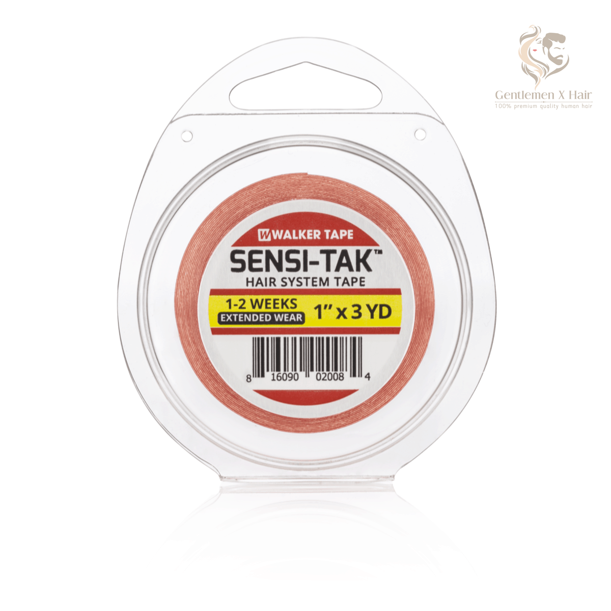 SENSI-TAK TAPE ROLLS