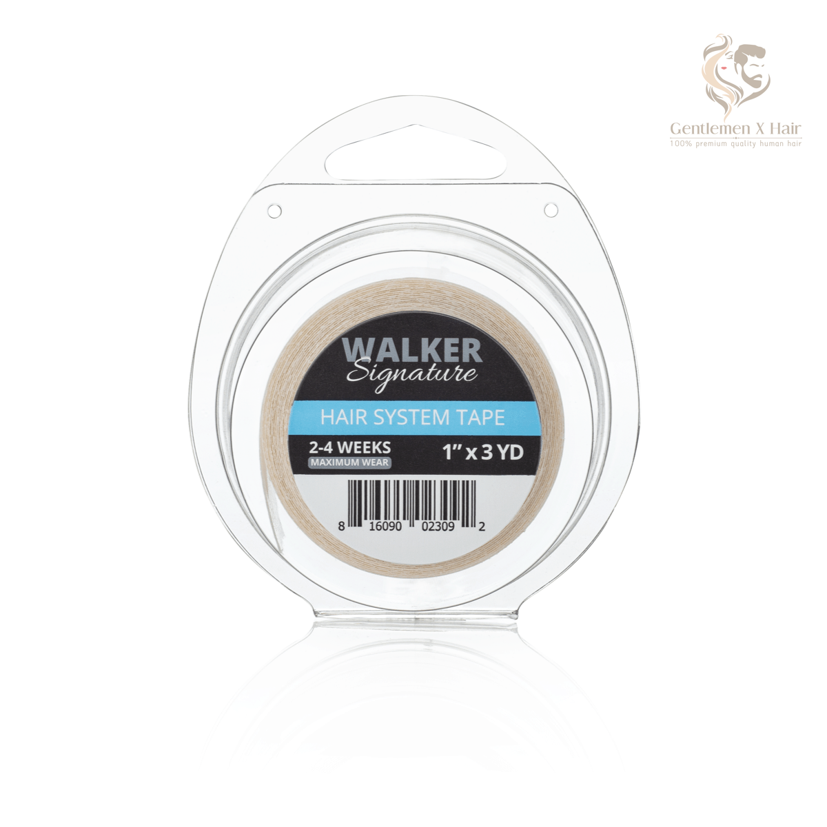 Walker Signature Tape Roll the thinnest 4+ week