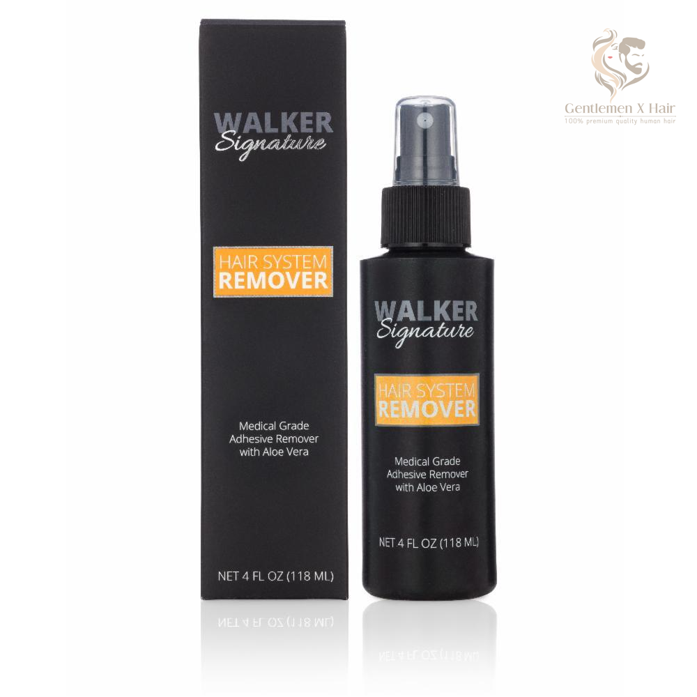 WALKER SIGNATURE REMOVER Medical grade