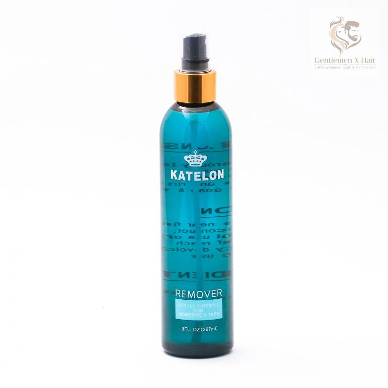 Katelon Wig Hair Pieces Adhesive Remover 267ml