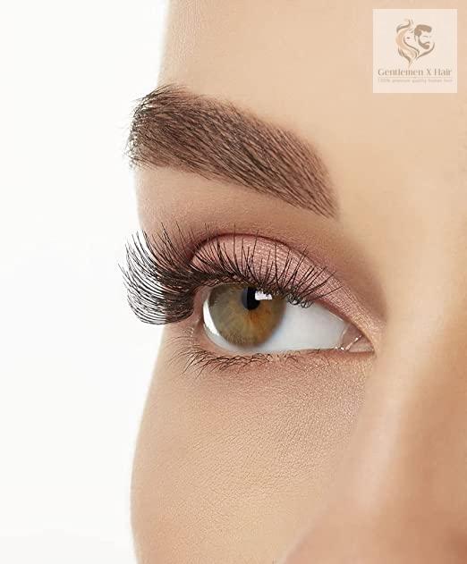 Pretty Woman Eye Lash short,Medium,Long