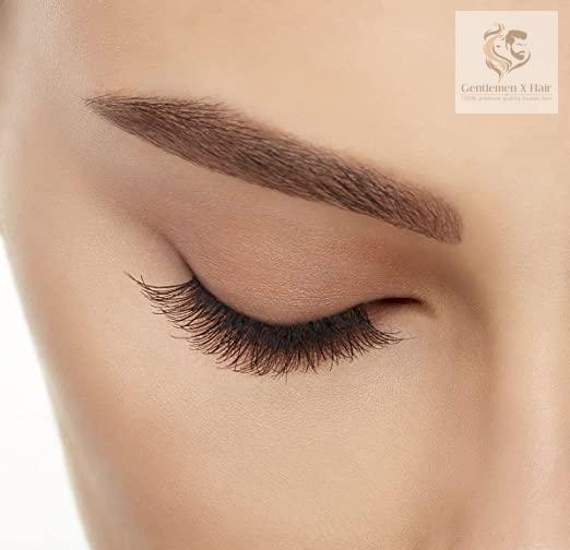 Pretty Woman Eye Lash short,Medium,Long