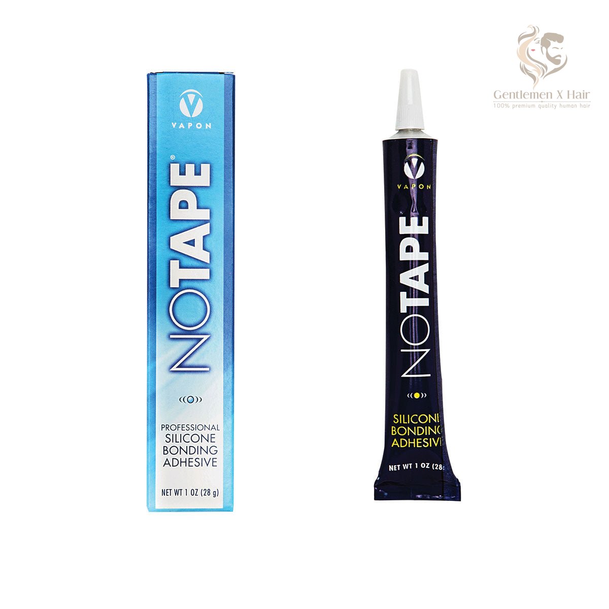 No Tape 1 oz Tube Liquid Adhesives 28g