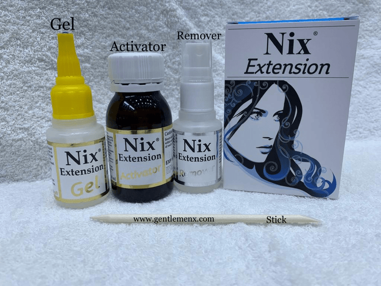 Nix® Extension / Ice Extension.