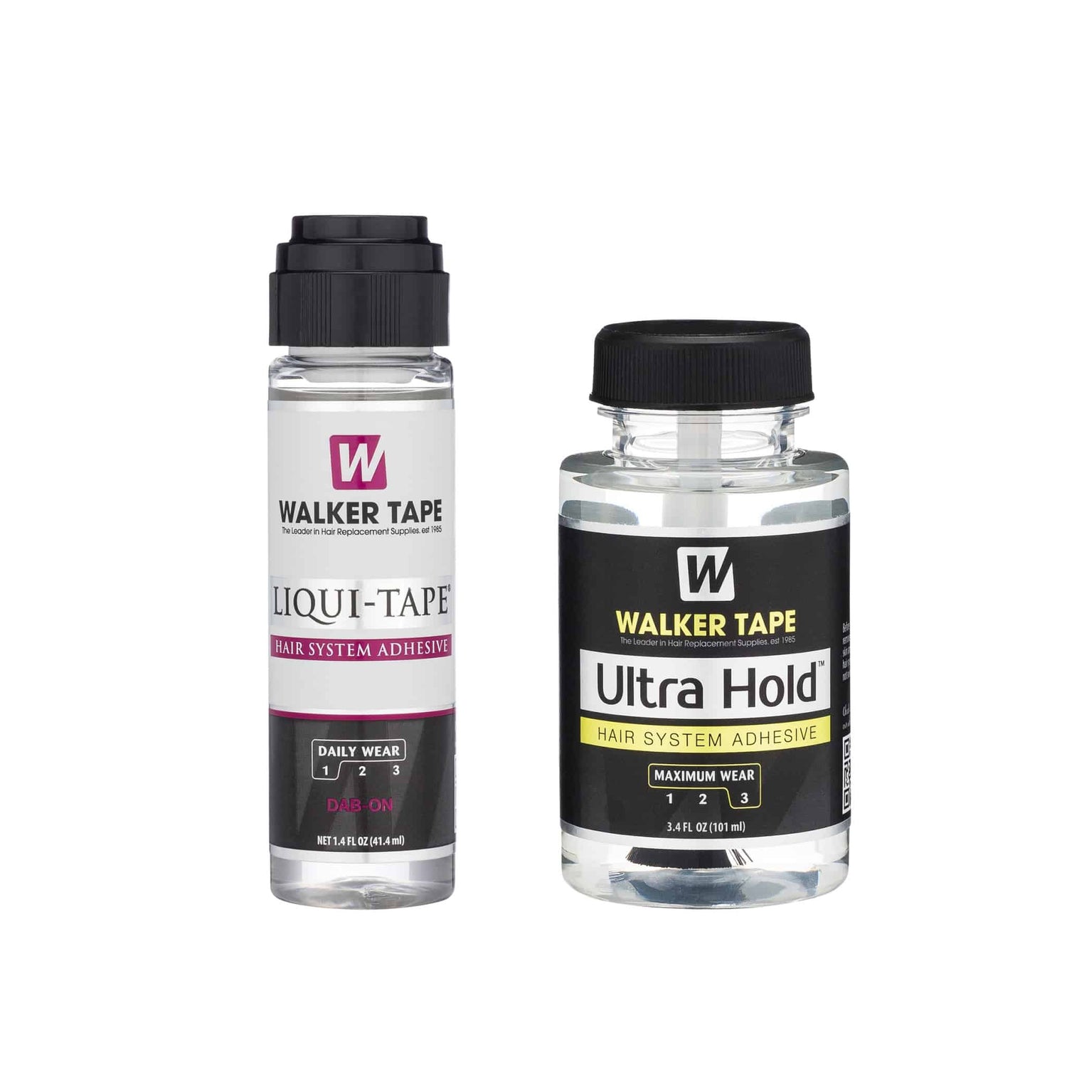 Walker Tape Liquid Adhesives