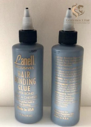 Hair Bonding Glue Super Bond(Lanell USA)