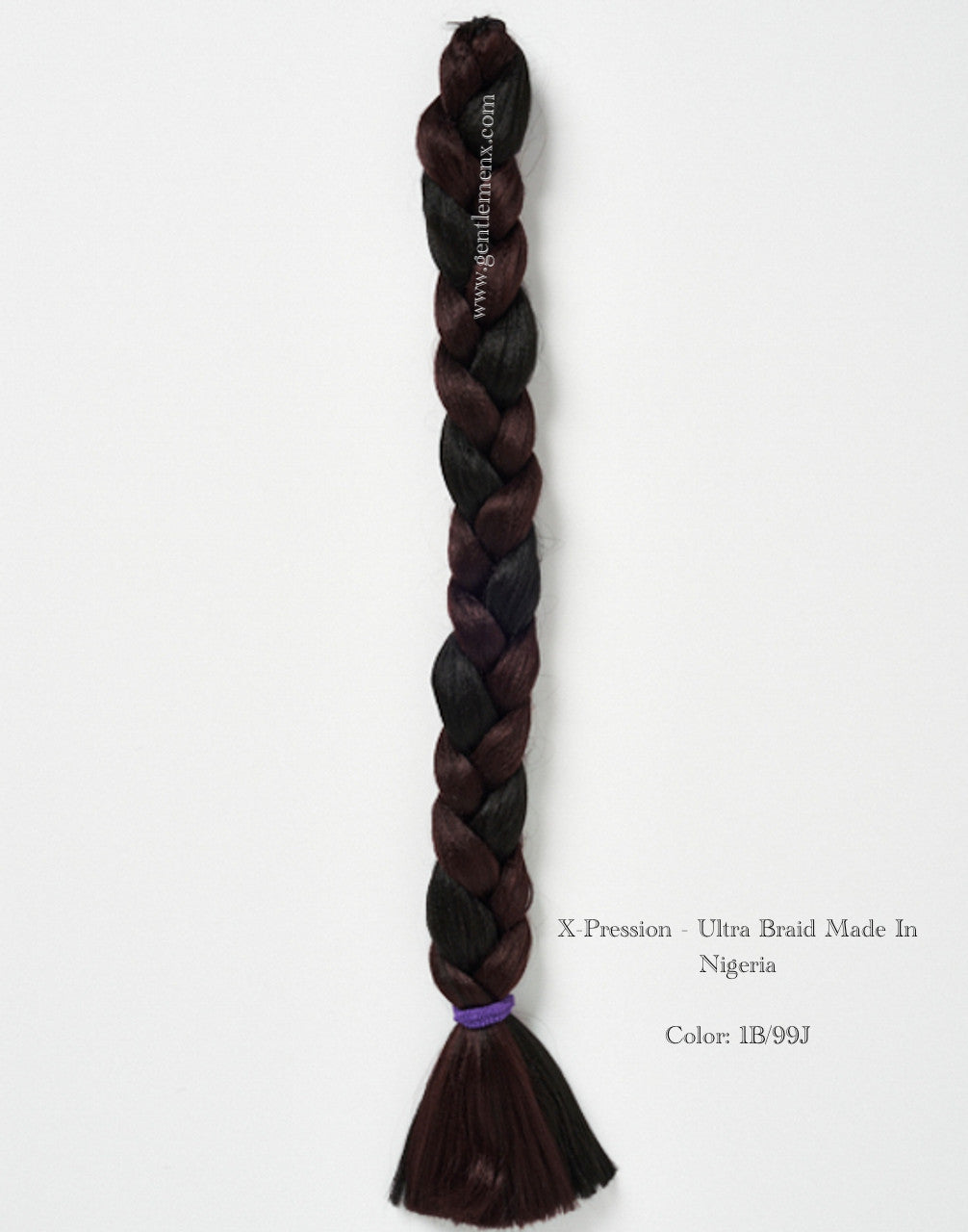 X Pression Ultra Braid Made In Nigeria