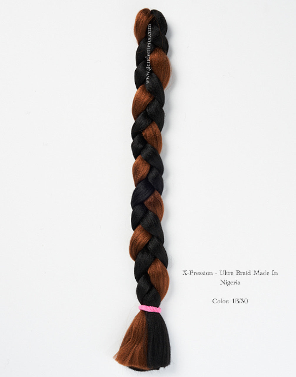 X Pression Ultra Braid Made In Nigeria