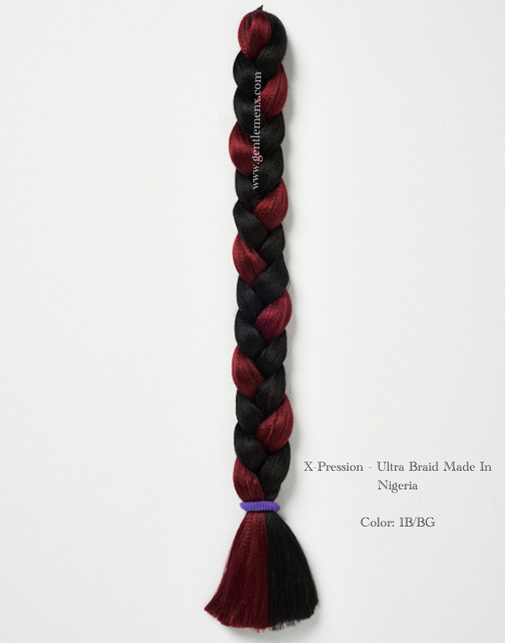 X Pression Ultra Braid Made In Nigeria