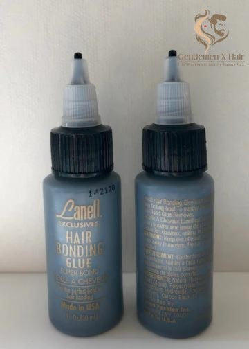 Hair Bonding Glue Super Bond(Lanell USA)