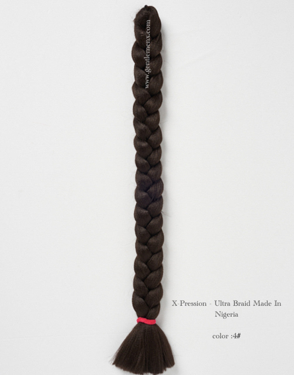 X Pression Ultra Braid Made In Nigeria