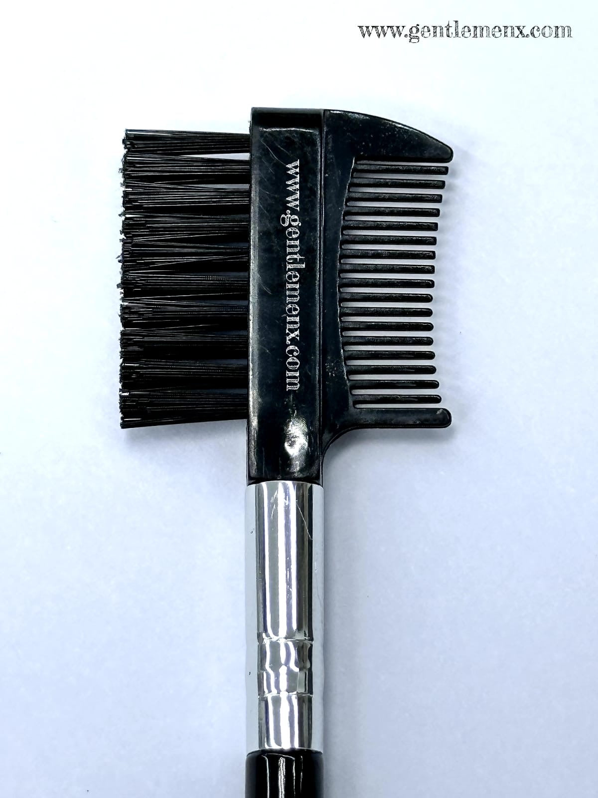 V-Light Technology Hair Extension Comb + Brush