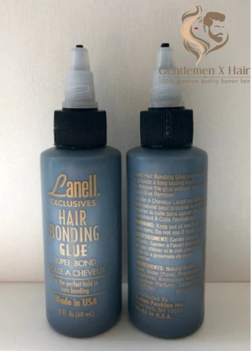 Hair Bonding Glue Super Bond(Lanell USA)