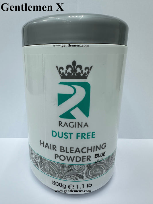 Ragina Dust free Hair Bleaching Powder For Professional only Made In Italy