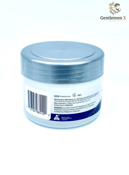 Mouldin Gel Wax With Tea Tree Oil 250ml