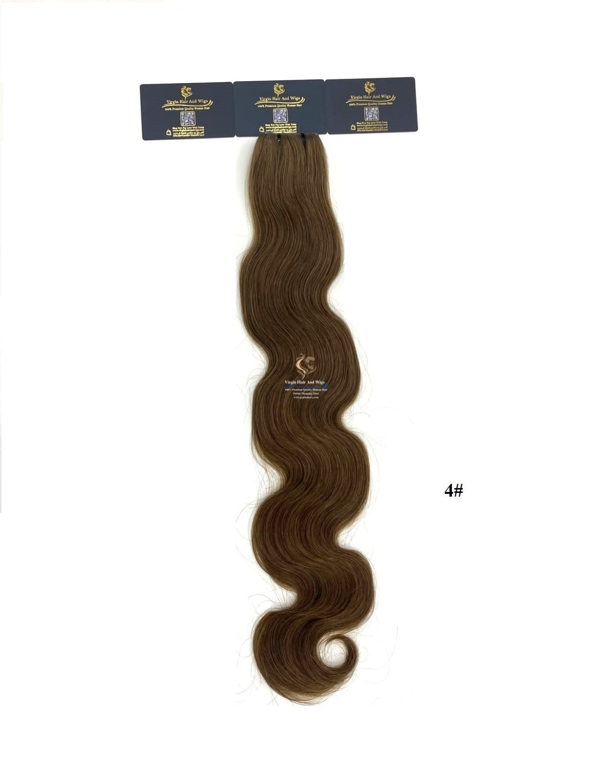 Arnomeda Extensiones de cabello ondulado de 24''-26'' con piel de PU invisible sin costuras, 100% cabello humano Remy, 100g