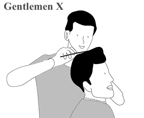 Ladies & Gentlemen X Premium Hair System Fixing