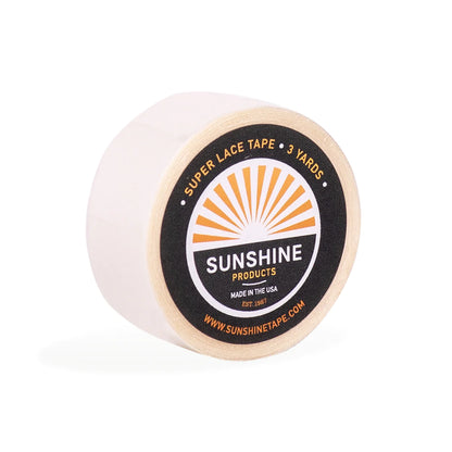 sun shine Super Lace Tape