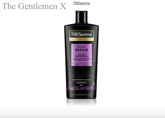 TRESemmé Biotin Repair Shampoo 685ml.