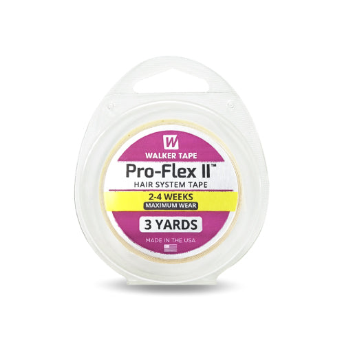 walker tape PRO-FLEX II TAPE ROLLS