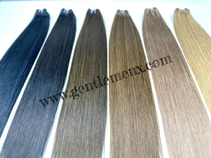 TGX 24''-26'' Arsuim 100% Human Hair Weft 100 grams