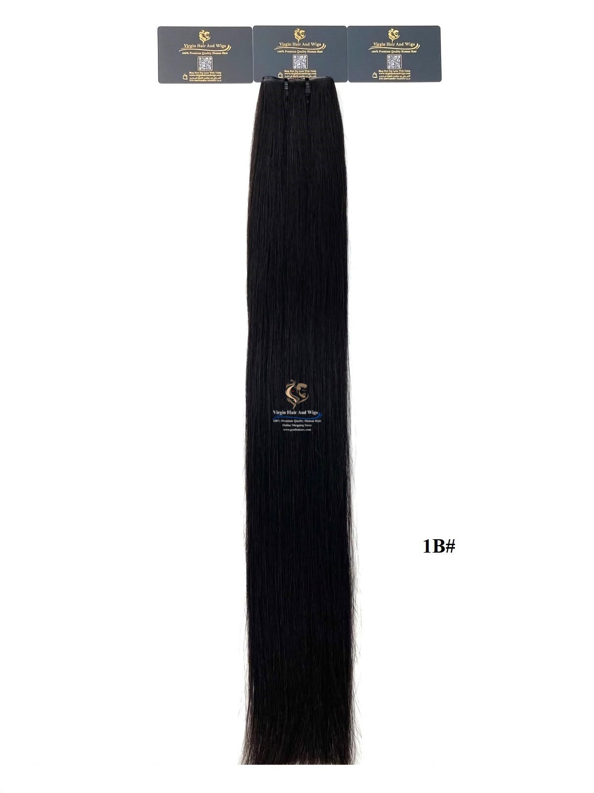 Arnomeda Straight 24''-26'' Invisible PU Skin Seamless Hair Extensions 100% Remy Real Weft Human Hair 100g
