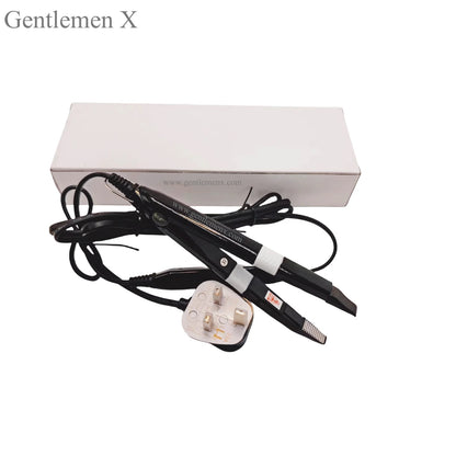 V-Light Technology Hair Extension Set/Kit Hair Piece v light hair extension machine.